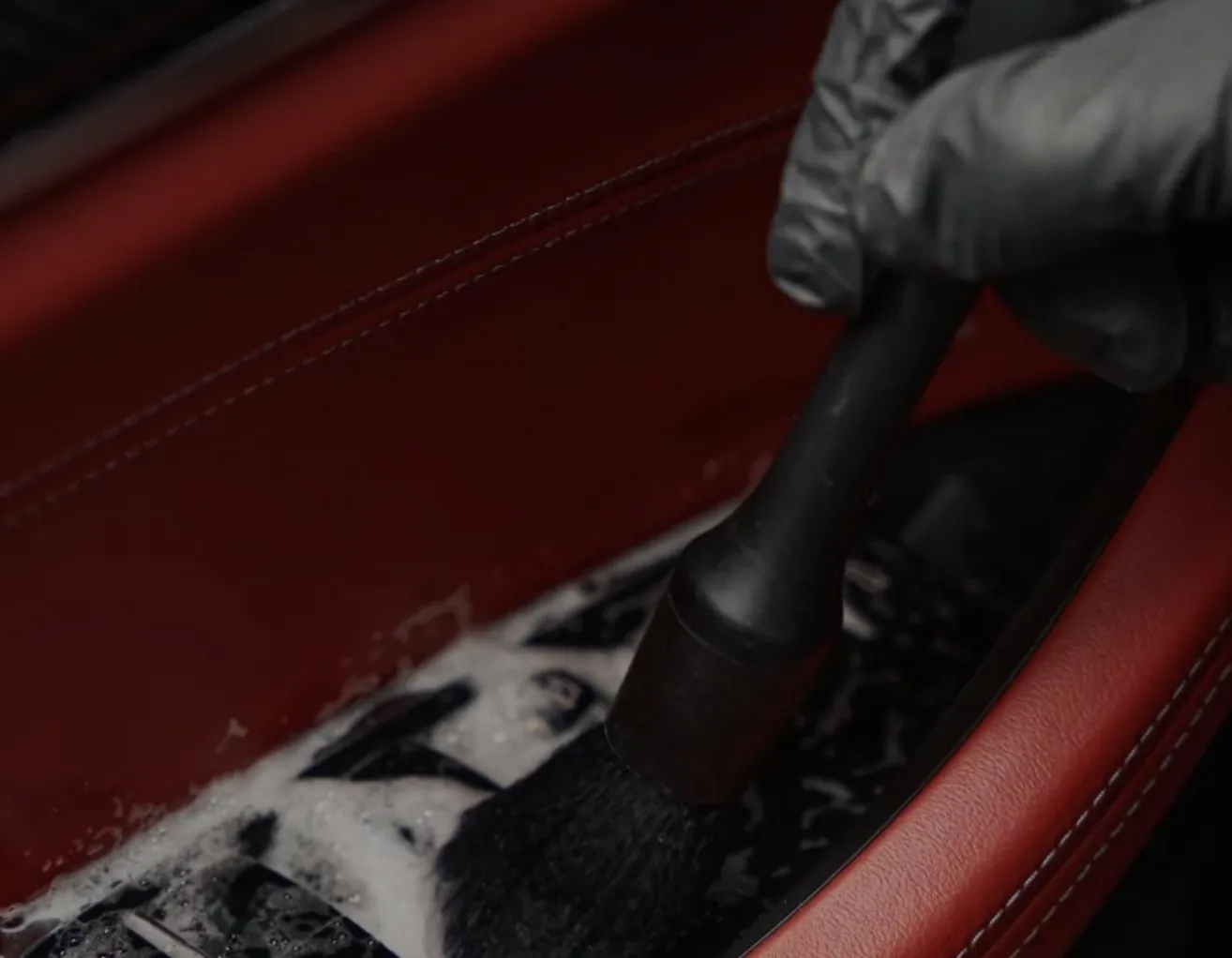 Detailing